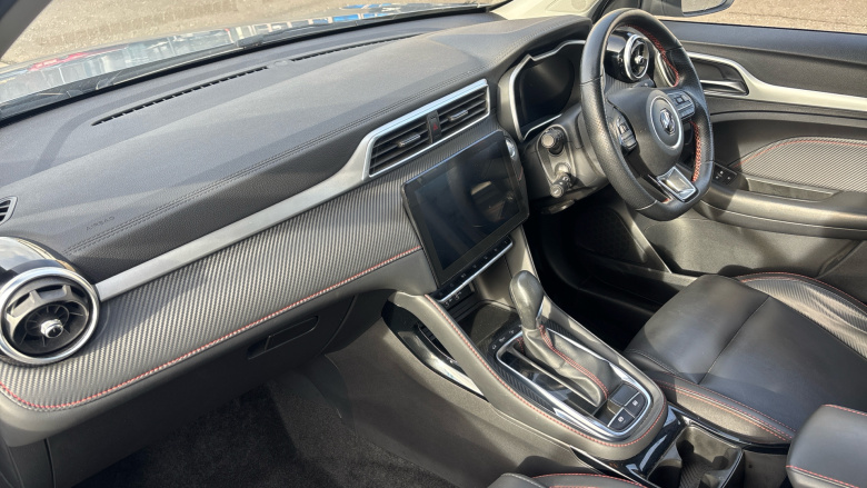 MG ZS 1.0T GDi Exclusive 5dr DCT Petrol Hatchback